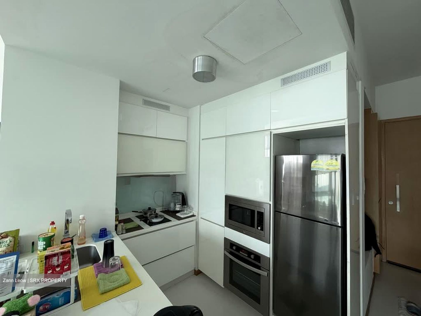 Soleil @ Sinaran (D11), Condominium #595076321